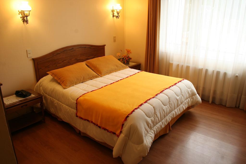 Aparthotel Rio Cruces Valdivia Room photo