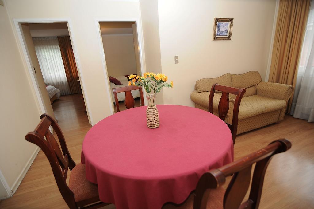 Aparthotel Rio Cruces Valdivia Room photo