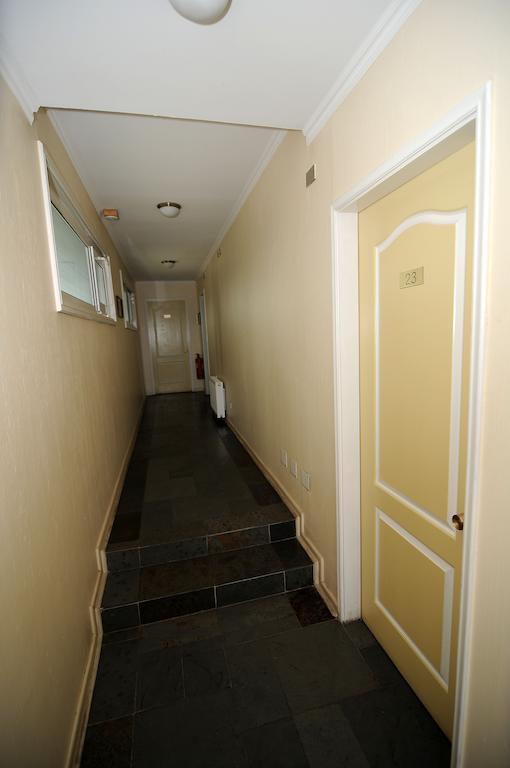 Aparthotel Rio Cruces Valdivia Exterior photo